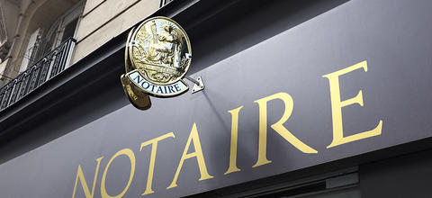 Historique de l'étude