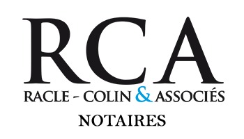 RCA - RACLE - COLIN & ASSOCIES