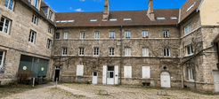BESANCON (25) 