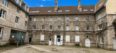BESANCON (25) 