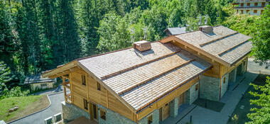 LE GRAND BORNAND (74) 