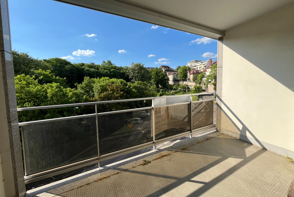 BESANCON (25) 