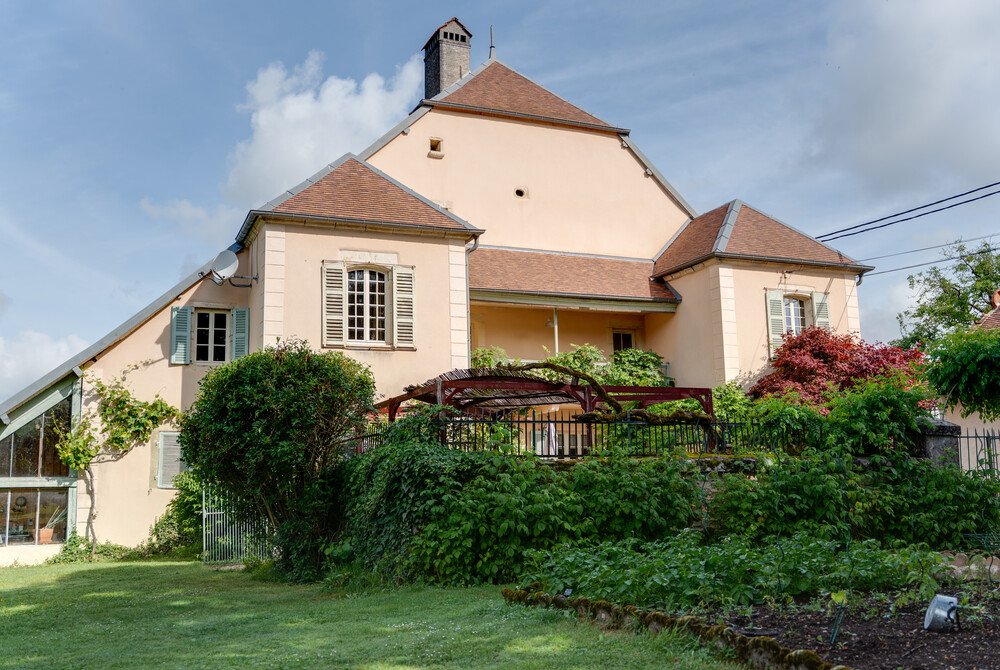 VILLERS-SOUS-MONTROND (25) 