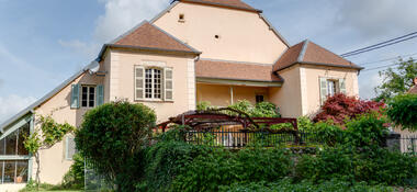 VILLERS-SOUS-MONTROND (25) 