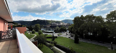BESANCON (25) 