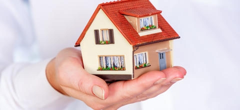 Les biens à la vente