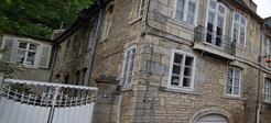 BESANCON (25) 