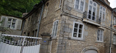 BESANCON (25) 