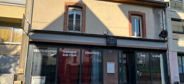 BESANCON (25) 