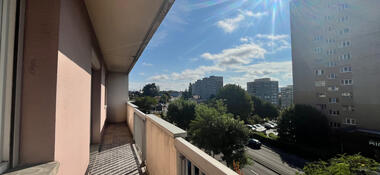 BESANCON (25) 