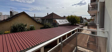 BESANCON (25) 