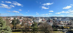 BESANCON (25) 