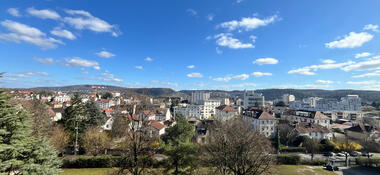 BESANCON (25) 