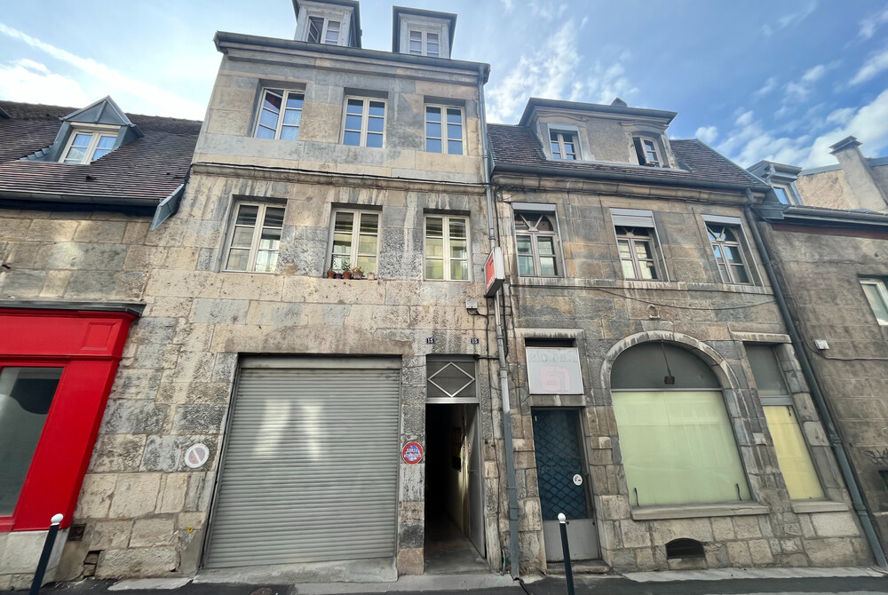 BESANCON (25) 