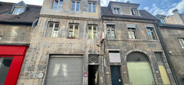 BESANCON (25) 