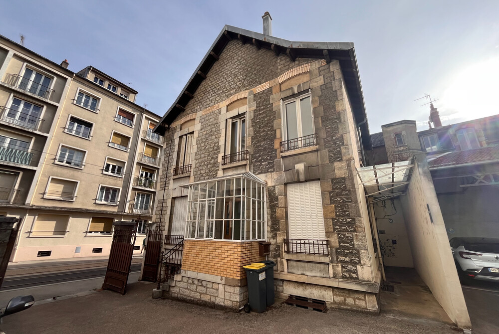 BESANCON (25) 